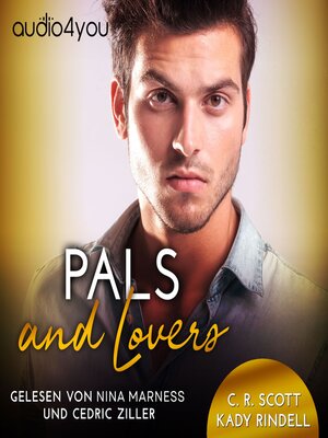 cover image of Pals and Lovers